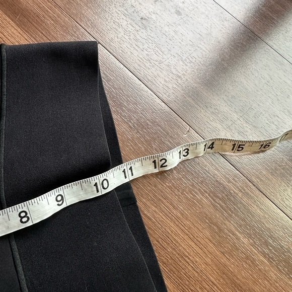 Ultracor LUX ESSENTIALS STAR KNOCKOUT ULTRA HIGH LEGGING black current style XS - Picture 5 of 9